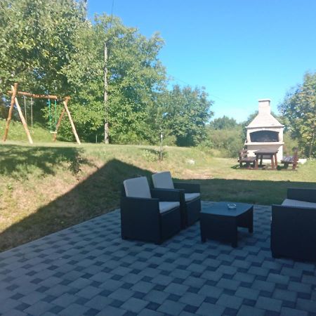 Apartment Sucic Selište Drežničko Kültér fotó