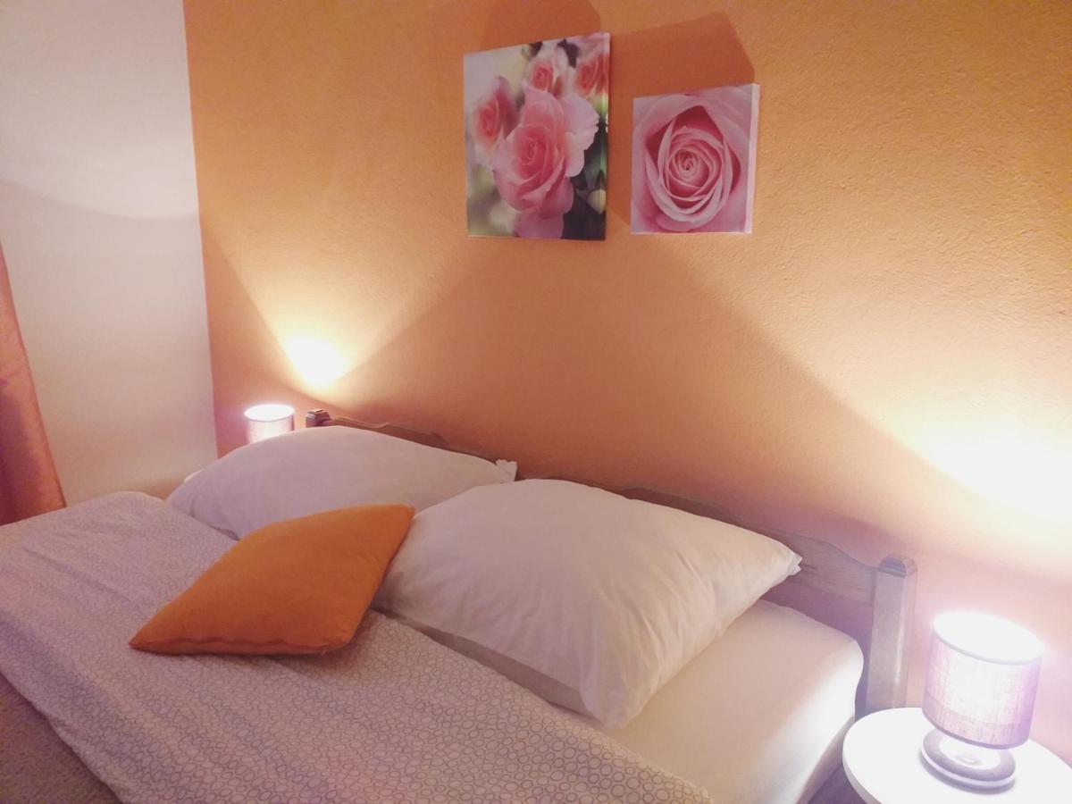 Apartment Sucic Selište Drežničko Kültér fotó