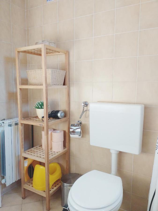 Apartment Sucic Selište Drežničko Kültér fotó