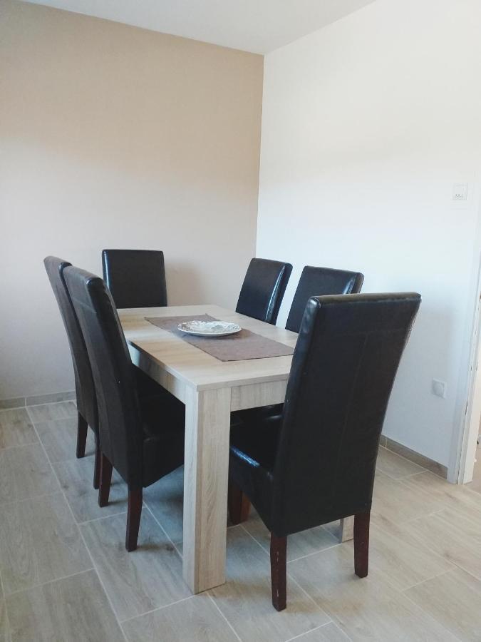 Apartment Sucic Selište Drežničko Kültér fotó