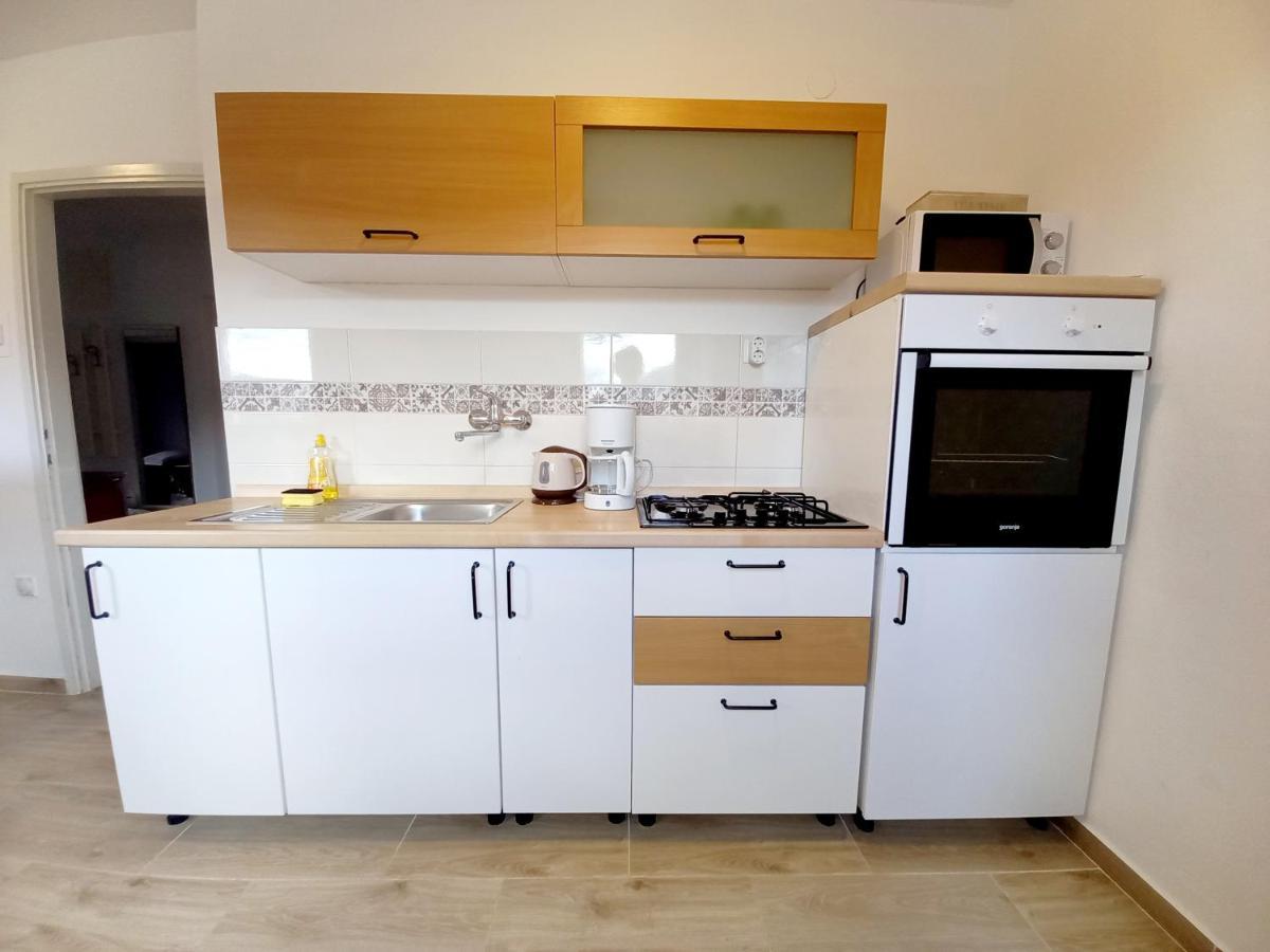 Apartment Sucic Selište Drežničko Kültér fotó