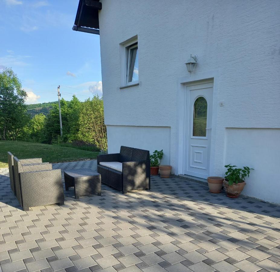 Apartment Sucic Selište Drežničko Kültér fotó